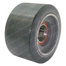 Picture of Tire and Wheel Assembly