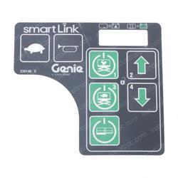 Picture of Dcl-Ui-Gs-Pcon W/ Pwr Ext