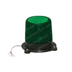 Picture of Strobe Alarm Combo - 12-48v