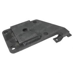 Picture of Plate - Rr Spring - Lh