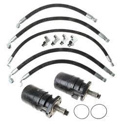Picture of Wheel Motor Retrofit Kit