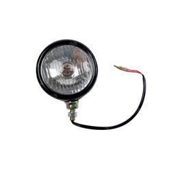 Lamp Head Rubber 12V 220021090 - aftermarket