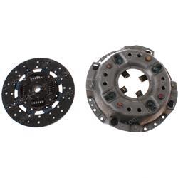 Picture of Clutch Assembly
