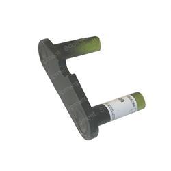 BARRETT BRPM42122-00 AXLE - WELDMENT