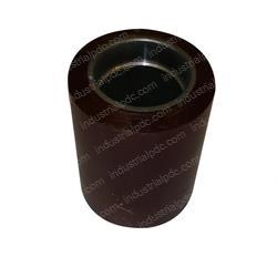 Picture of Wheel - Poly 2.9 X 3.88 X 1.85
