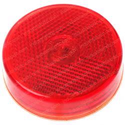 Picture of Light 2.5in Red 12v