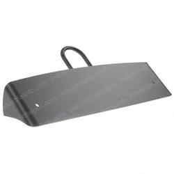 Picture of Cover Taillight Weldment