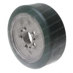 Picture of Wheel - Poly 9.00 X 3.50