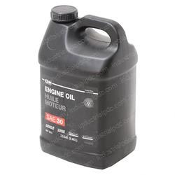 Picture of #1 30w Engine Oil - 2.5 Gal