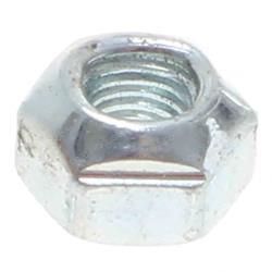 Picture of Nut Metric