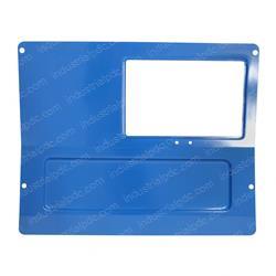 Picture of Rear Cover Chassis