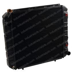 Picture of Radiator