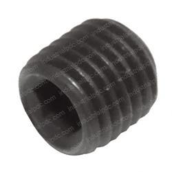 Picture of Plug  M8x1