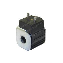 Picture of Coil Cartridge Valve