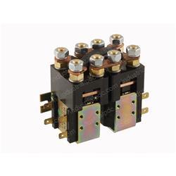 Picture of Contactor - 24 Volt