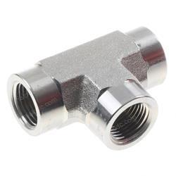 Picture of Tee - Pipe