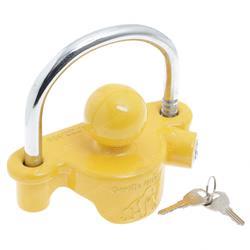 Picture of Latch Ball Hitch Lock