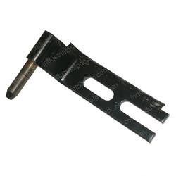 Picture of Hinge Wldt Door Eng W/ Pin Rh