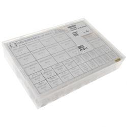 Picture of O-Ring Back-Up Kit Contoured