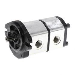 Picture of Pump Aux 2-Stage