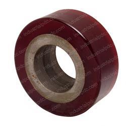 Picture of Wheel - Poly 5 X 2 (2.441)