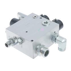 Picture of Manifold Asm