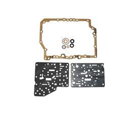 Picture of Cover - Overhaul Kit