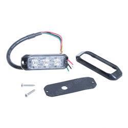 MODULE - 9 LED RED/BLUE/CLEAR
