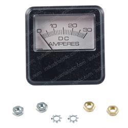 Picture of Ammeter - Charger