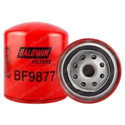 Picture of Filter - Fuel