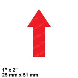 Picture of Decal - Red Arrows