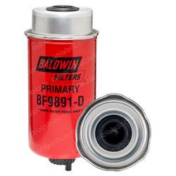 Picture of Filter - Fuel