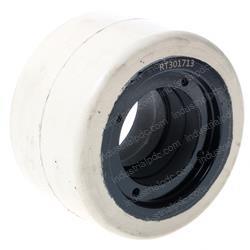 Picture of Loading Wheel White Rubber