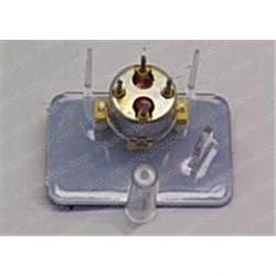 Picture of Gauge - Temperature