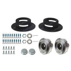 Picture of Kit- Cv Boot- Wheel Side- Mega