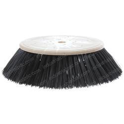 Picture of Broom - 26 Inch 3 S.r Poly