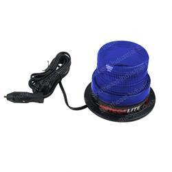  800049012 STROBE ML2 - 12-72V - BLU