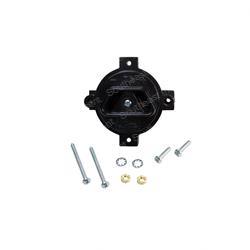 CLUB CAR CC4107 RECEPTACLE