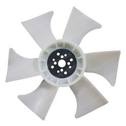 Picture of Fan Cooling