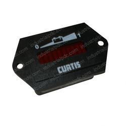 Picture of Indicator - Discharge