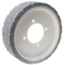 Picture of Mb Rear Wheel Complete Replaces