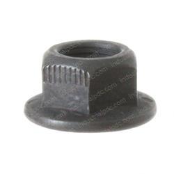 Picture of Nut-Flange Lock 1/2-20