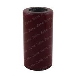 Big Joe 078262 - wheel, poly 3.25x6.5x2.05x1.4