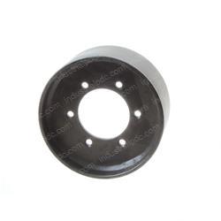 Picture of Wheel Machining