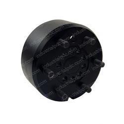 Picture of Drum Assembly - Brake