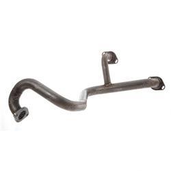 Picture of Exhaust Pipe Weldment
