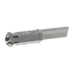 Picture of Standard Grey Voltage Key