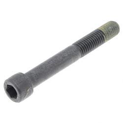 Picture of Screw Shock Absorber Mounting