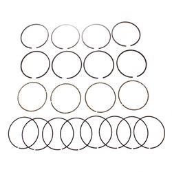 Picture of Piston Ring Set 4 Cyl 0.75