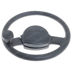 Picture of Wheel - Steering